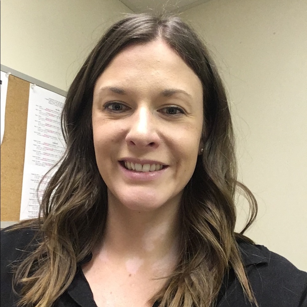 Meet your Posher, Michelle